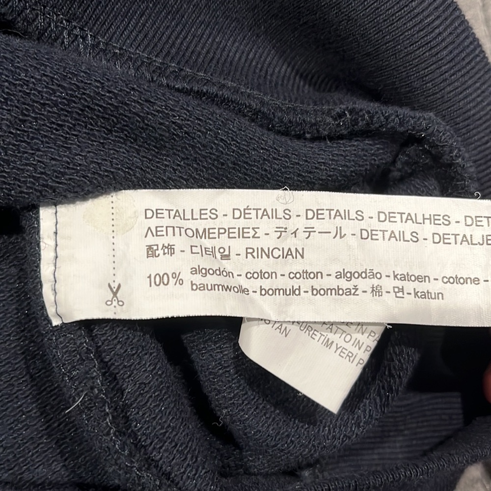 Zara Essentials Sweater - image 4